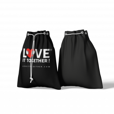 Love It Together Bag