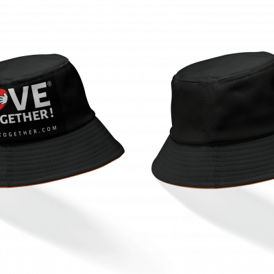 Love It Together Hat